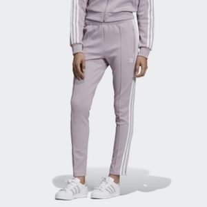 Adidas Women SST Track Pants ED7573